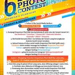 Kontes foto 6 Sixth Photo Contest