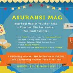 Kuis Asuransi Mag
