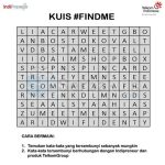 Kuis #FindMe