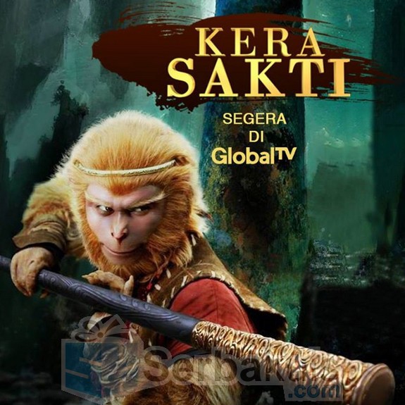 film kera sakti di indosiar film kera sakti di indosiar