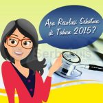 Kuis Resolusi Sehat 2015