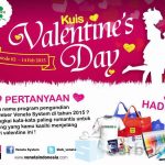 Kuis Valentines Day