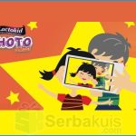 Lactokid Photo Contest ibu dan Anak