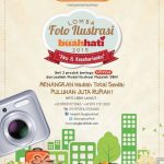 Lomba Foto Ilustrasi Sangbuahhati 2015