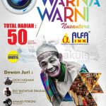 Lomba Fotografi Alfaink 2015