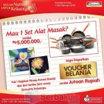 Lomba Resep Kreatif Keluarga SGM