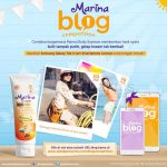 Marina Blog Competition