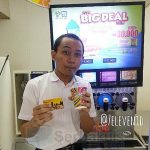 Master Card Slurpee