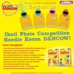 Photo Competition Hoodie Keren Dancow