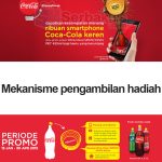 Promo Happy Break Coca Cola