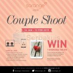 Sarange Couple Shoot Photo Contest