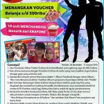 Selfie Photo Contest Erafone