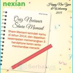 Share Kejadian Asik di 2014