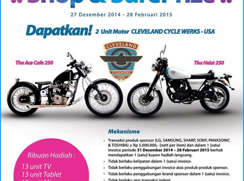 Promo Shop & SurePrize Electronic City