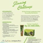 Slmming Challenge