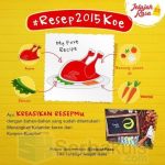 #resep2015koe