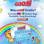 5000 Produk Goon Gratis