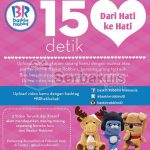 Baskin Robbins Hati Ke Hati Video Contest