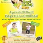 Bayi Hebat 2015