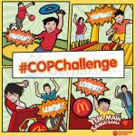 COPChallenge