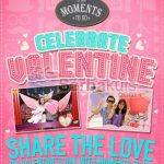 Celebrate Valentine