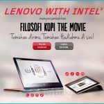 Filosofi Kopi The Movie