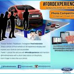 Ford Experience