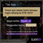 Gladis IFW