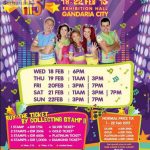 Gratis Nonton Hi-5 House Hits