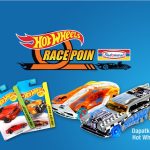 Hot Wheels Race Poin