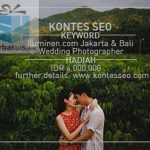 Jakarta & Bali Wedding Photographer
