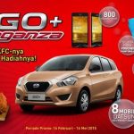 KFC Go+ Vaganza