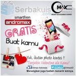 KOntes Foto Tunjukin Valentine ala Kamu