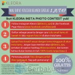 Kleora Insta Photo Contest