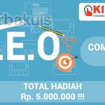 Klikoffice.co.id Belanja Online Peralatan dan Perlengkapan Kantor