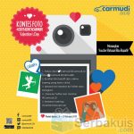 Kontes FOto Cerita Cinta Carmudi