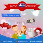 Kontes Foto Chicco Berhadiah Produk dan Voucher