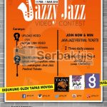 Kontes Jazzy Jazz