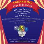 Kuis Asuransi Mag