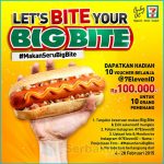 Let's Bite Your BigBite