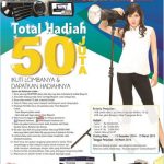 Lomba Bikin Video Toner Blueprint