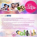 Lomba Foto Couple