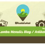 Lomba Wisata Lokal