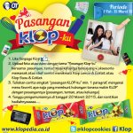 Pasangan KLOP-Ku Photo Contest