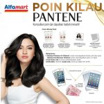 Poin Kilau Pantene