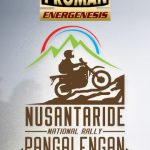 Proman Nusantararide Blog Competition