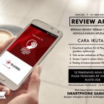 Review Apps