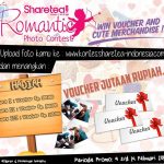 Romantic Photo Contest