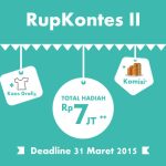 RupKontes II