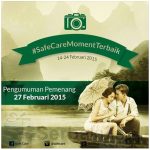 Safe Care Moment Terbaik